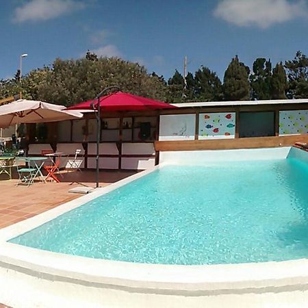 Bed and Breakfast Bolinajazz Lampedusa Exterior foto